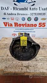 Cambio Mercedes Vito 2.2 Diese cod motore W639/109