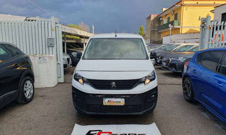 Peugeot Partner BlueHDi 100 S&S PC Furgone