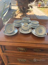 Set da 6 vintage