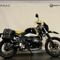 BMW Motorrad R nineT Urban GS 40° Anniversario