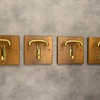 Ganci appendiabiti V.C.R