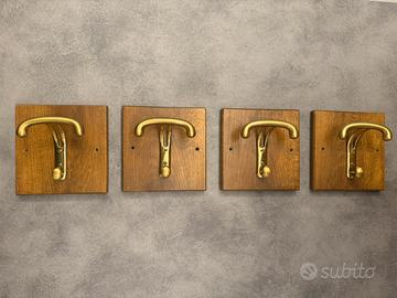 Ganci appendiabiti V.C.R