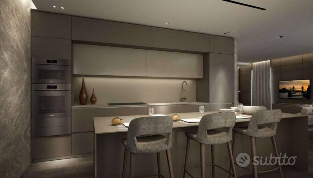 Appartamento – Barzana, Bergamo - Vista 4