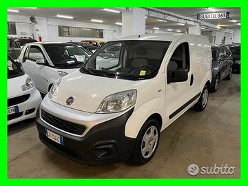 Fiat Fiorino 1.3 multijet, unico propr. EURO 6 D