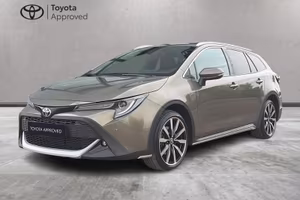 Toyota Corolla Touring Sports 2.0 Hybrid Trek CVT