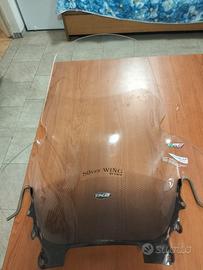 parabrezza per Honda silver Wing 400 e 600