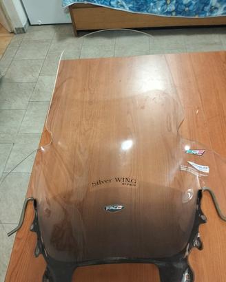 parabrezza per Honda silver Wing 400 e 600