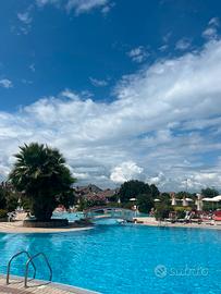 Appartamento lago di Garda sett-maggio