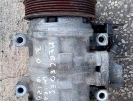 compressore aria condizionata Mercedes w124 w126