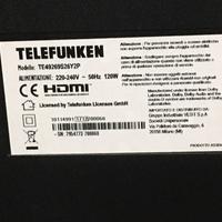 Telefunken smart