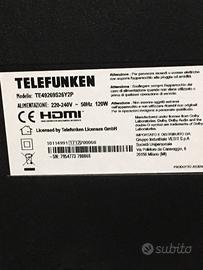 Telefunken smart