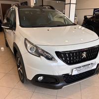 Peugeot 2008 BlueHDi 100 GT Line