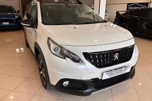 Peugeot 2008 BlueHDi 100 GT Line