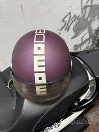 Casco momo design taglia S