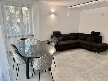 4 LOCALI A RIVA DEL GARDA