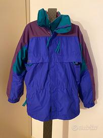 Giacca Columbia 3 in 1 impermeabile