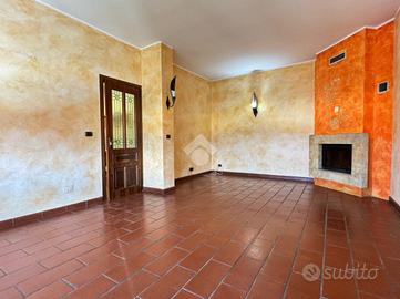 3 LOCALI A ALBAIRATE