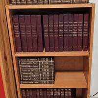 Lessico Treccani e Enciclopedia Britannica