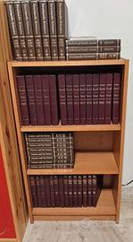 Lessico Treccani e Enciclopedia Britannica