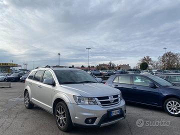 FIAT Freemont 2.0 Mjt 170 CV 4x4 aut. Lounge x c