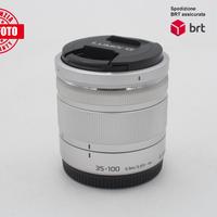 Panasonic Lumix G Vario 35-100 F4-5.6 ASPH OIS (Pa