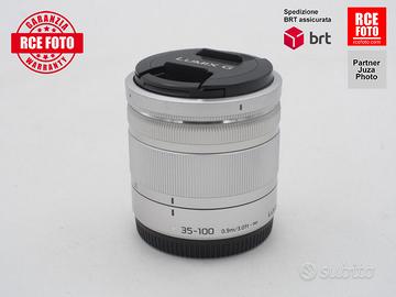 Panasonic Lumix G Vario 35-100 F4-5.6 ASPH OIS (Pa