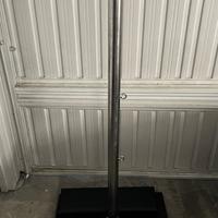 Struttura arredamento Bondage