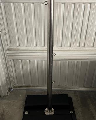 Struttura arredamento Bondage