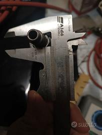 Smerigliatrice ad aria