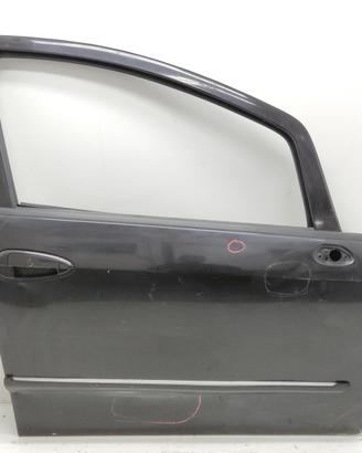PORTIERA ANTERIORE DESTRA FIAT Grande Punto 3° Se
