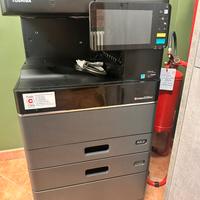 TOSHIBA ESTUDIO 2500AC