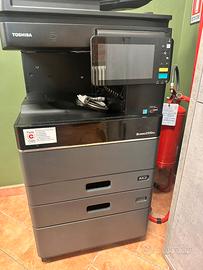 TOSHIBA ESTUDIO 2500AC