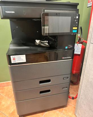 TOSHIBA ESTUDIO 2500AC