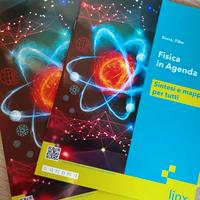 libro scienze/fisica