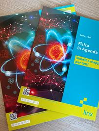 libro scienze/fisica