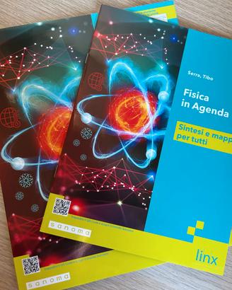 libro scienze/fisica