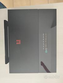 Modem Tim hub plus