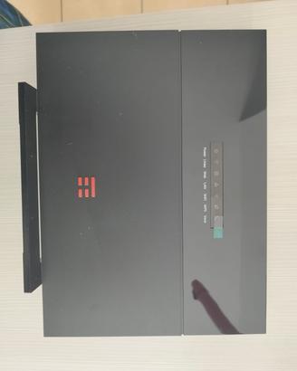 Modem Tim hub plus