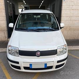 Fiat Panda 1.2 benzina 69cv Active