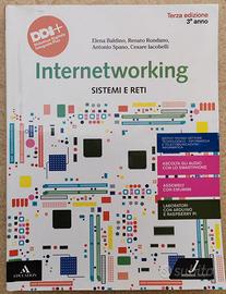 INTERNETWORKING  - ISBN: 9788874857487