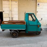Ape 50 Piaggio TL6T