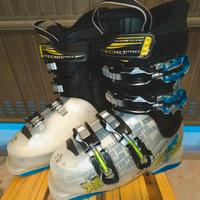 scarponi sci Tecnopro N36 