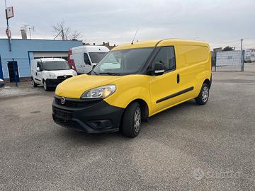 Fiat Doblò Maxi 1.3 MJT 16V