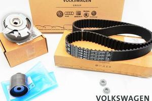 Kit Distribuzione ORIGINALE AUDI A3 8L 1.9 TDI