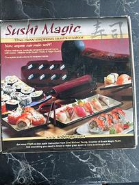 Sushi maker Sushi Magic