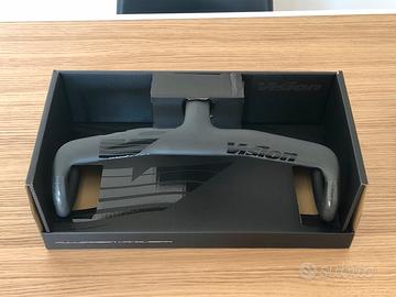 Manubrio Integrato VISION METRON 5D EVO 420 / 120