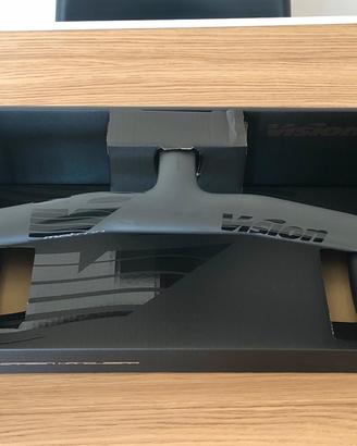 Manubrio Integrato VISION METRON 5D EVO 420 / 120