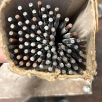 Elettrodi da saldatura ESAB OK 43.39 – 3,2 mm