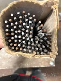 Elettrodi da saldatura ESAB OK 43.39 – 3,2 mm