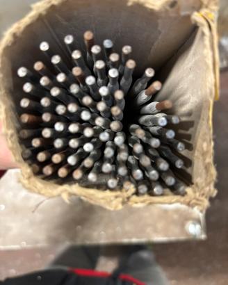 Elettrodi da saldatura ESAB OK 43.39 – 3,2 mm